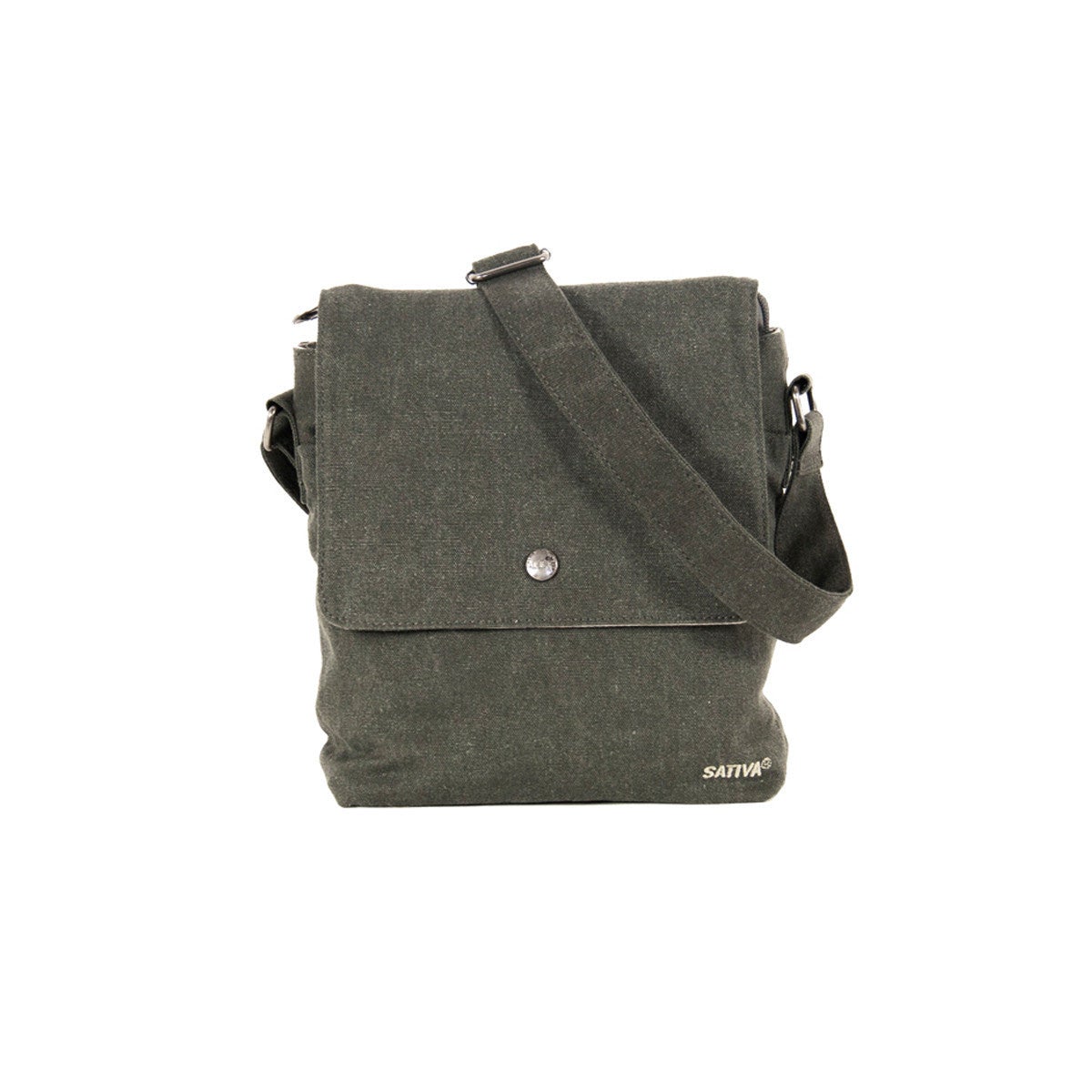 Sativa hemp medium online shoulder bag